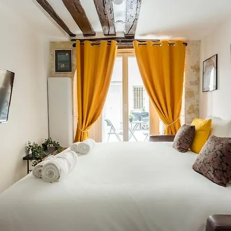 Apartment Sweety In Center Of
